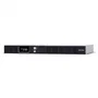 CyberPower OR1500ERM1U SAI Línea Interactiva 1500VA-900W 6 Salidas Rack 1U Plata